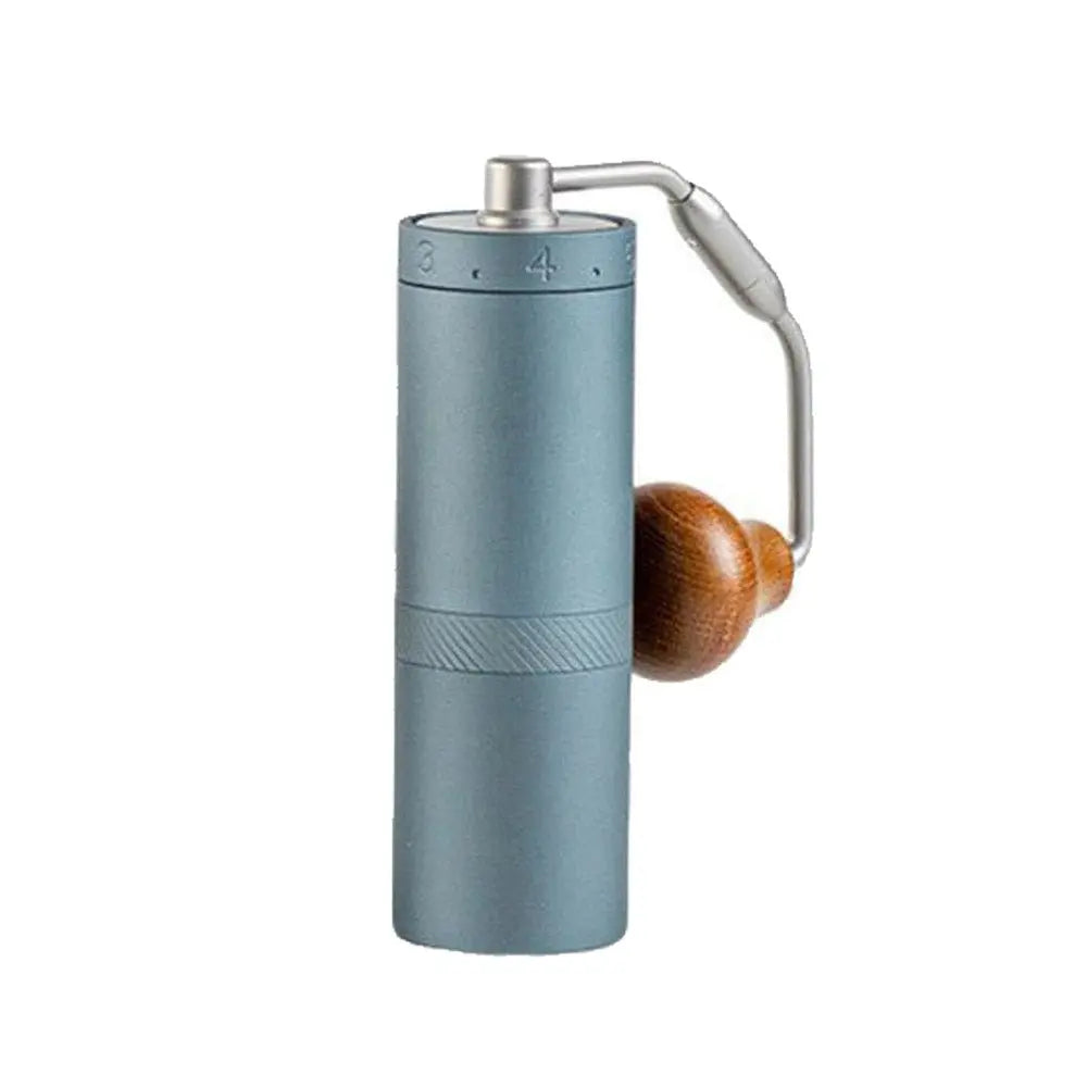 1Zpresso X - Ultra Manuális kávédaráló - Barista és Espresso