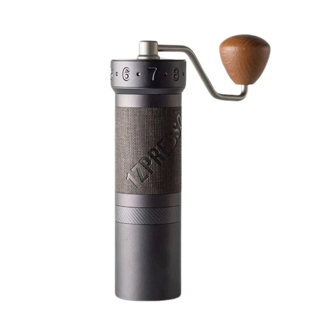 1Zpresso ZP6 Special kézi kávédaráló: - Barista és Espresso