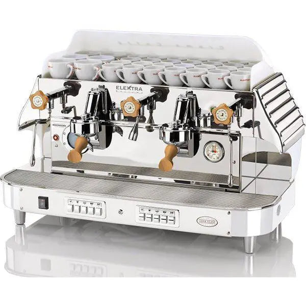 Elektra Barlume Espressomachine - Barista és Espresso