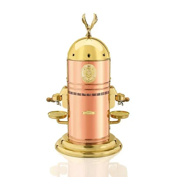 Elektra Belle Epoque Espressogép - Barista och Espresso