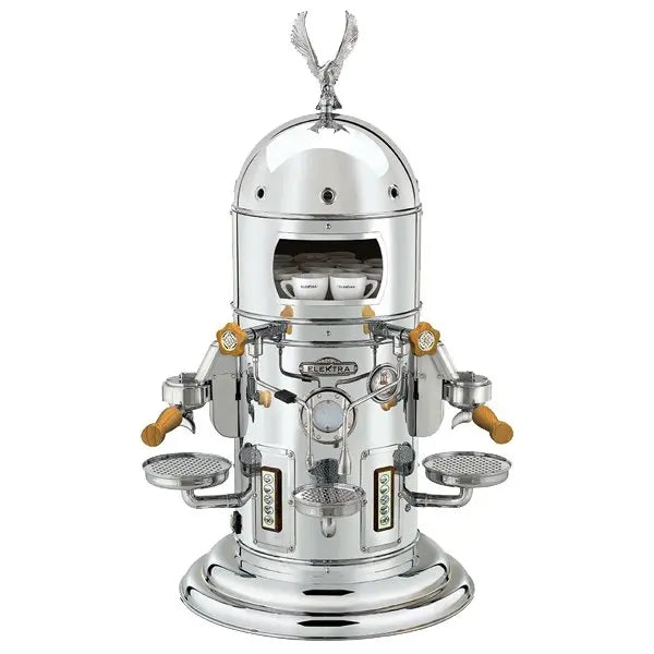 Elektra Belle Epoque Espressogép - Barista och Espresso