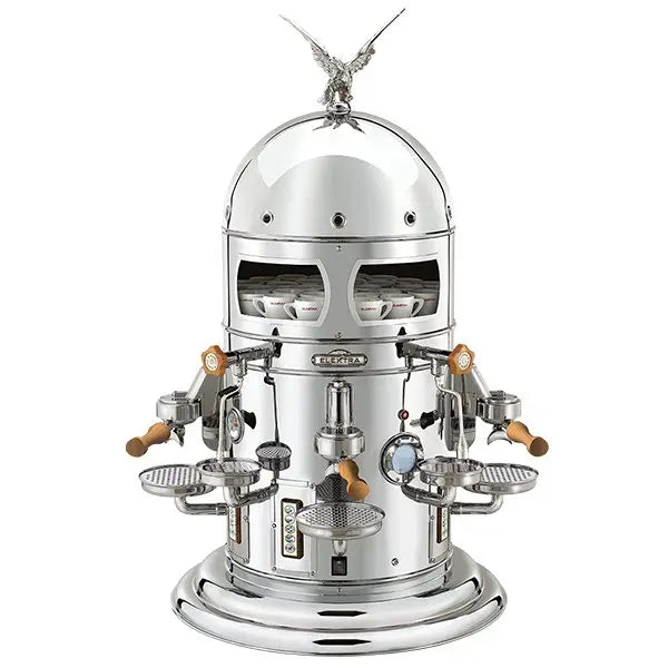 Elektra Belle Epoque Espressogép - Barista och Espresso