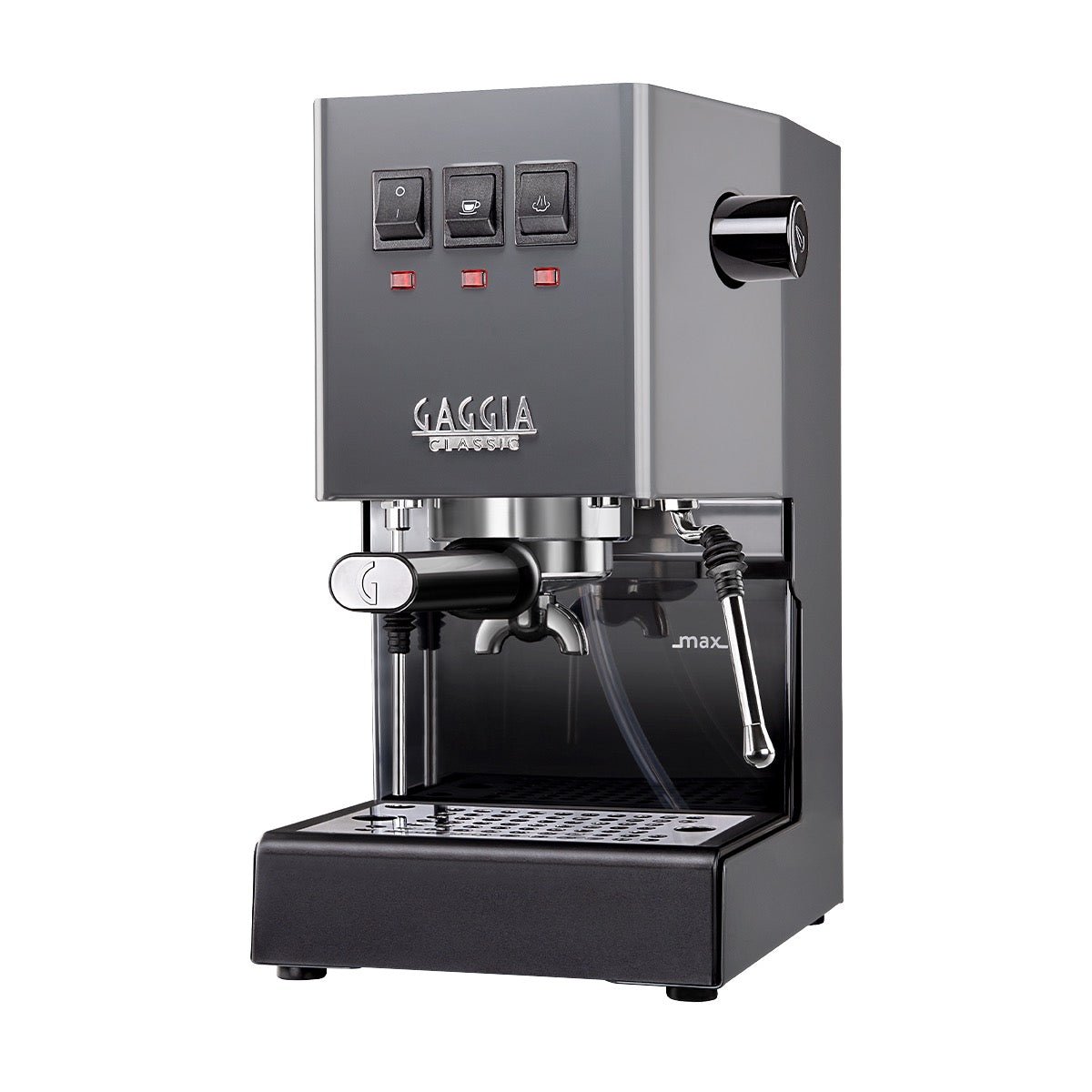 Gaggia Classic Pro Evo - Barista och Espresso