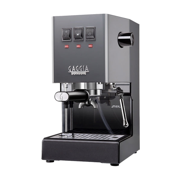 Gaggia Classic Pro Evo - Barista och Espresso