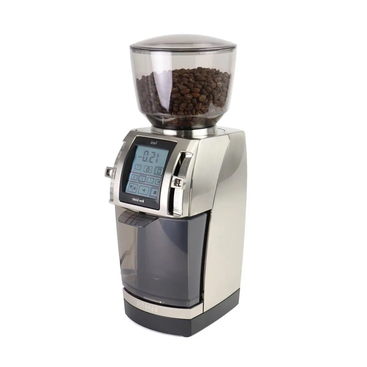 Grinder Forte BG - Barista és Espresso
