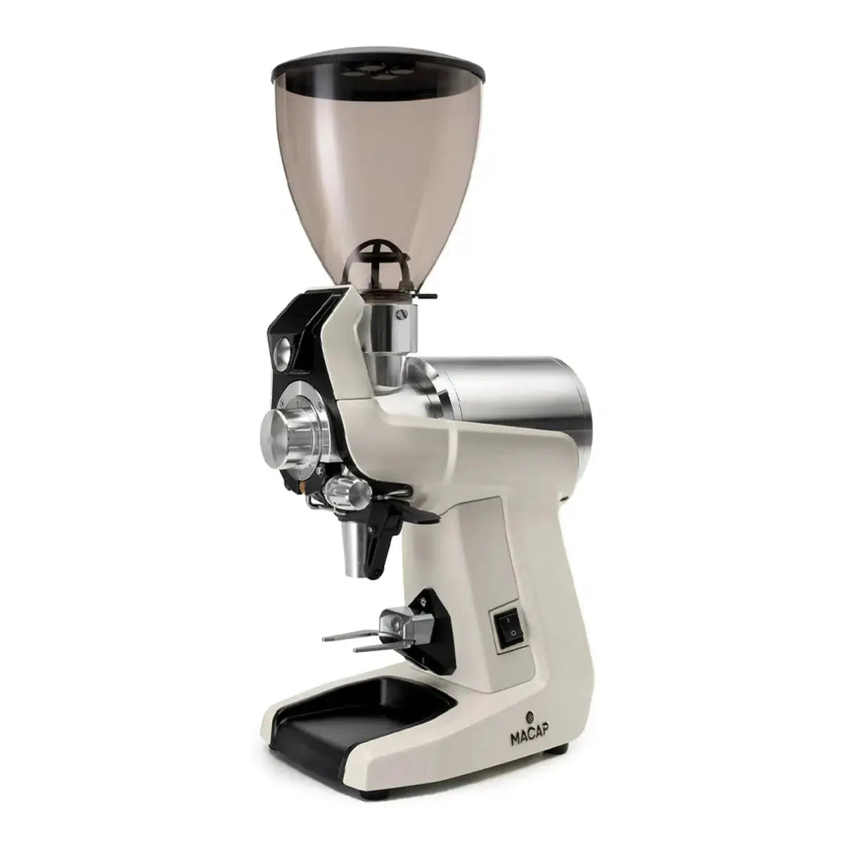 Macap Labo 70D Ivory - Barista és Espresso