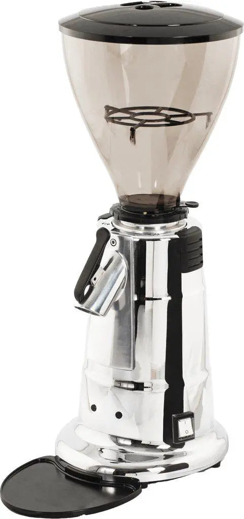 Macap MC6 Chrome - Barista és Espresso