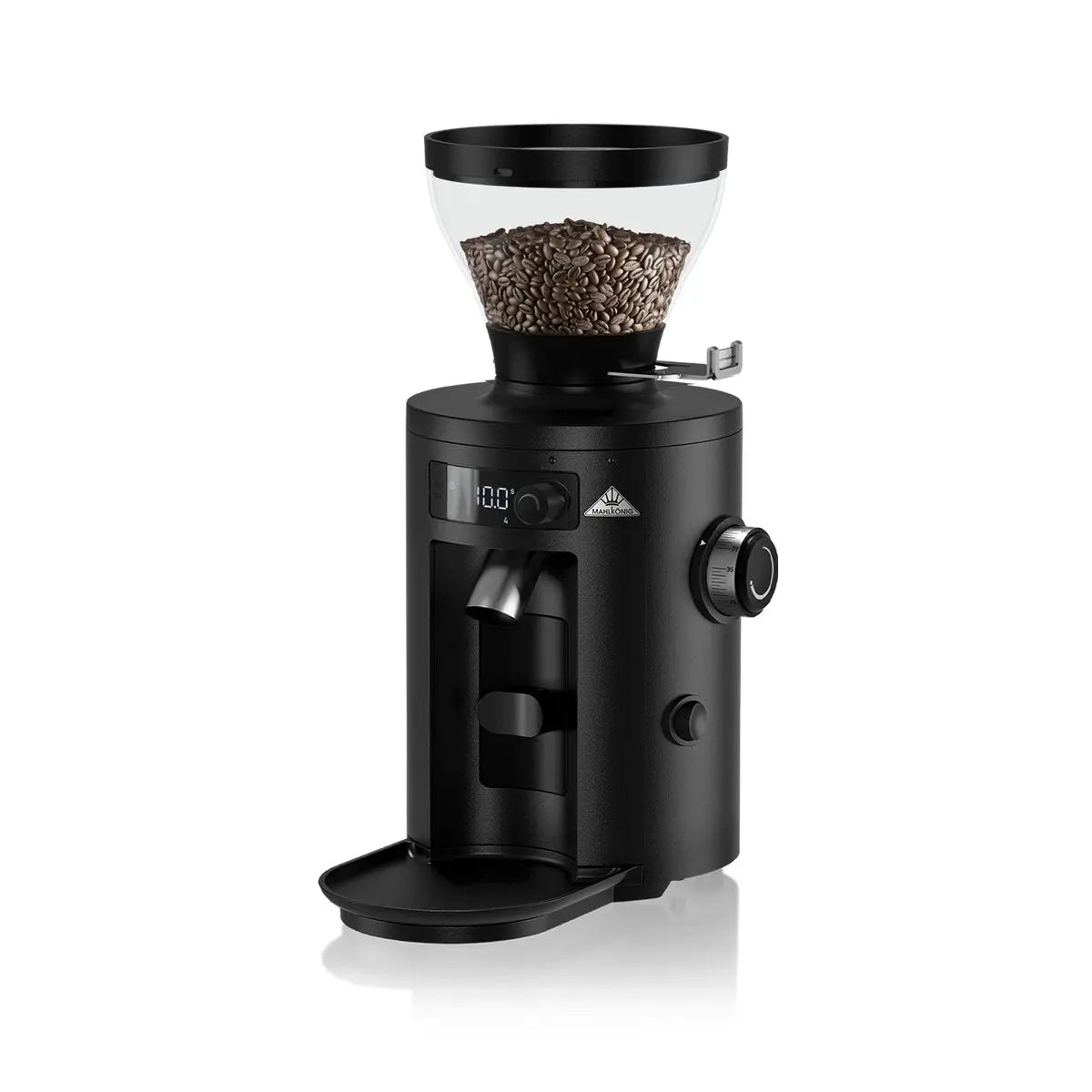 Mahlkönig X54 - Barista és Espresso