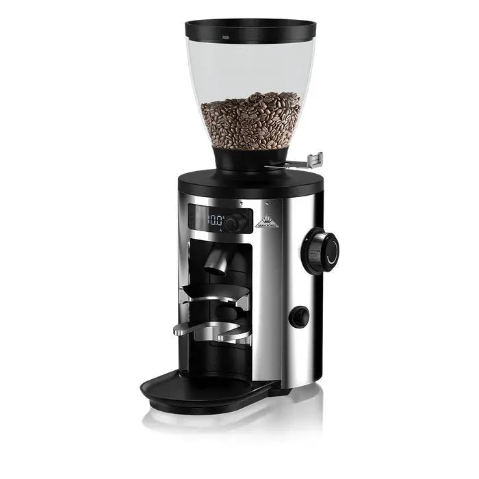 Mahlkönig X54 - Barista és Espresso