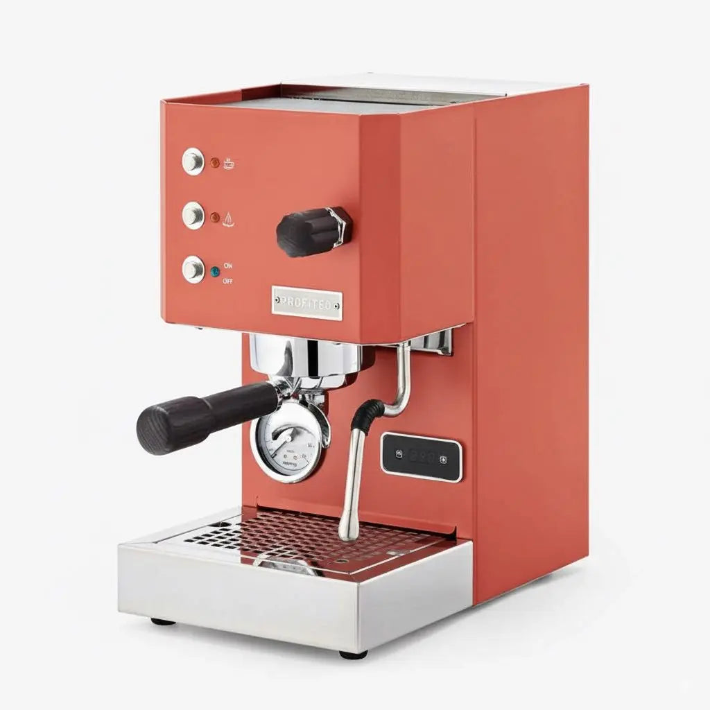 Profitec GO espressógép - Barista és Espresso