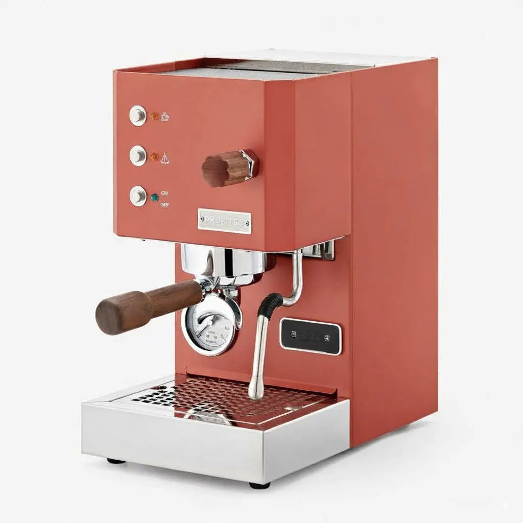 Profitec GO espressógép - Barista és Espresso