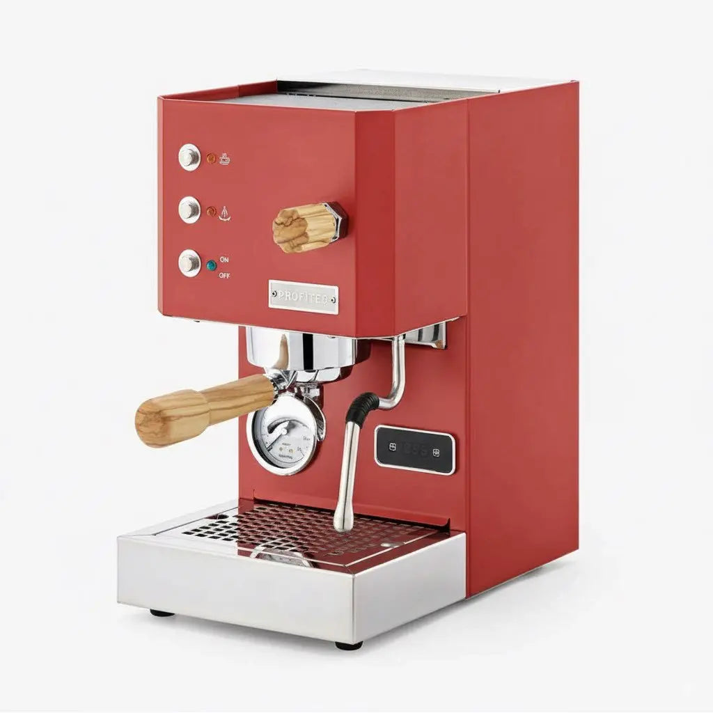 Profitec GO espressógép - Barista és Espresso