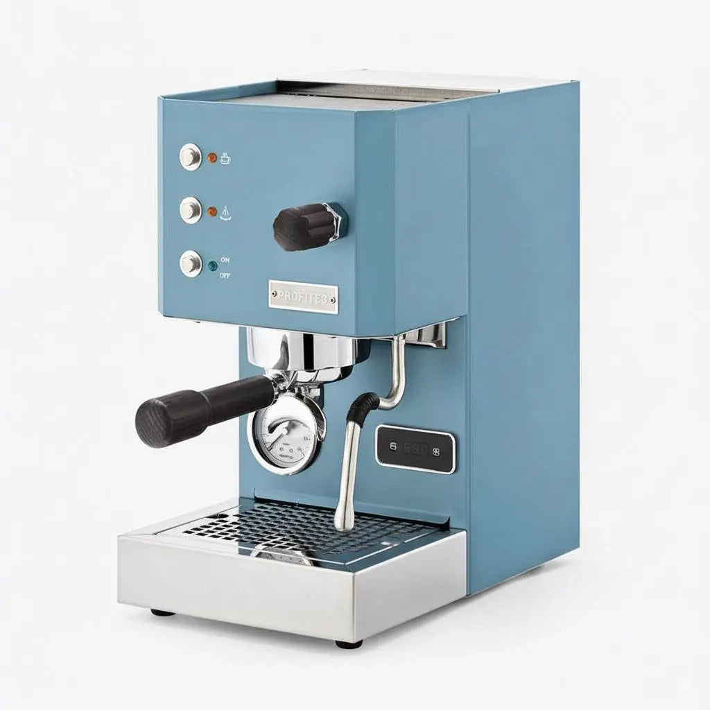 Profitec GO espressógép - Barista és Espresso
