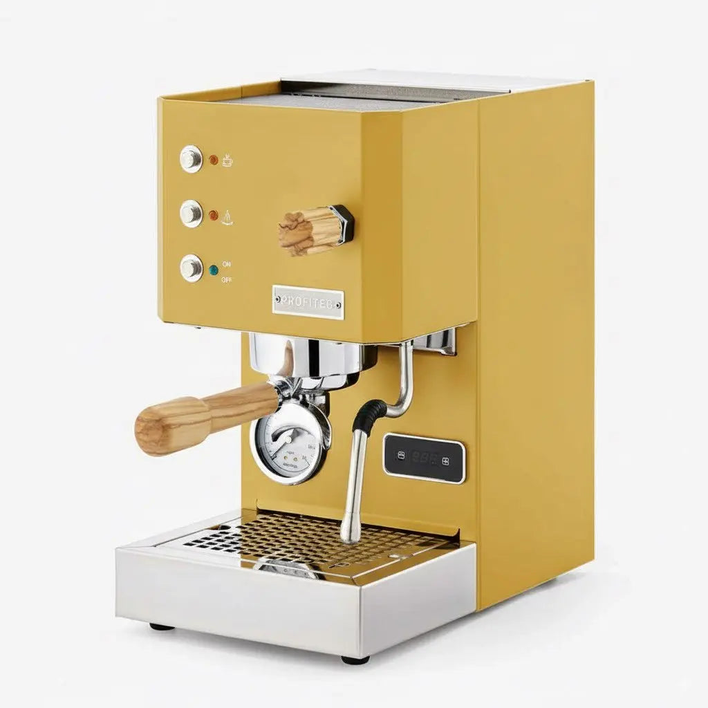 Profitec GO espressógép - Barista és Espresso