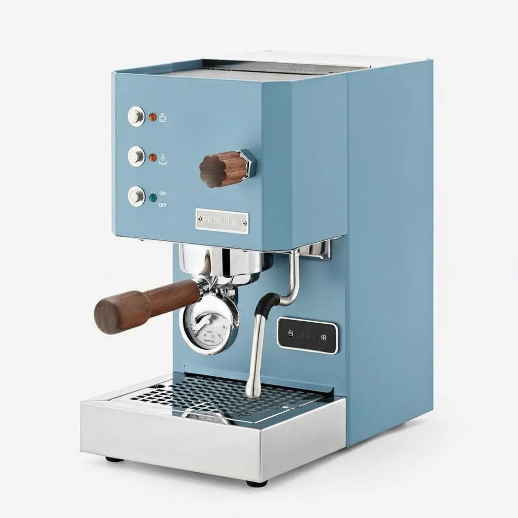 Profitec GO espressógép - Barista és Espresso
