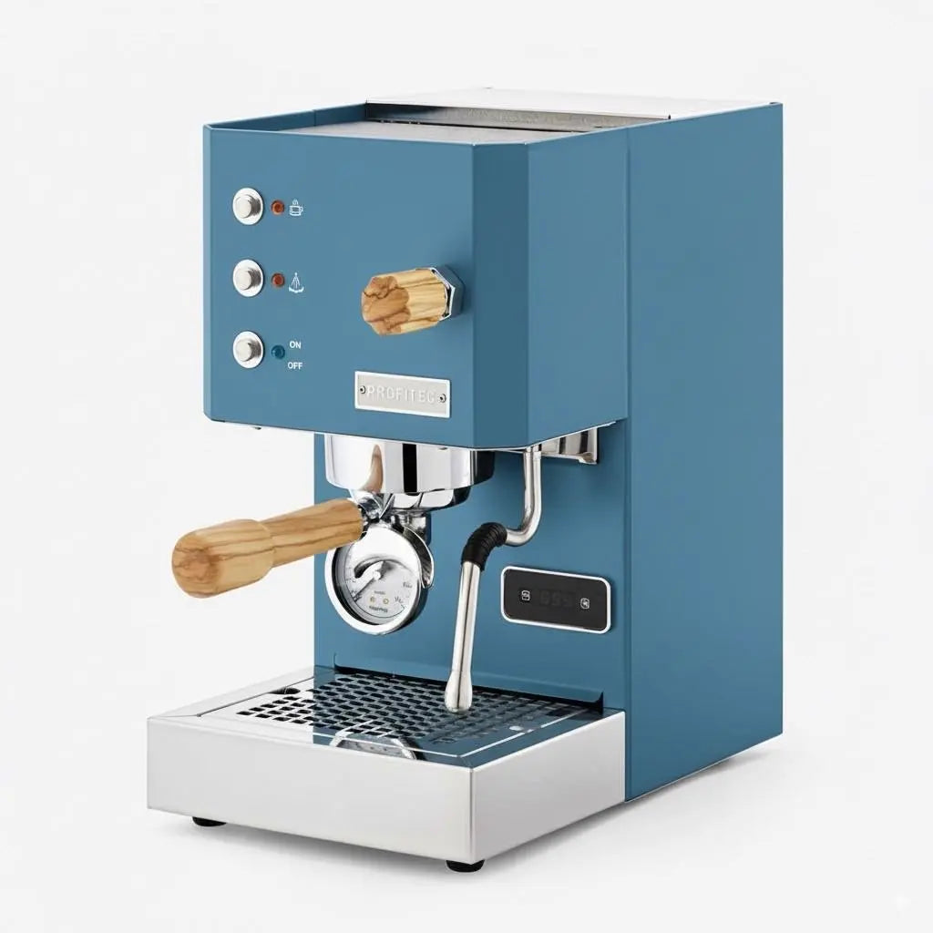 Profitec GO espressógép - Barista és Espresso
