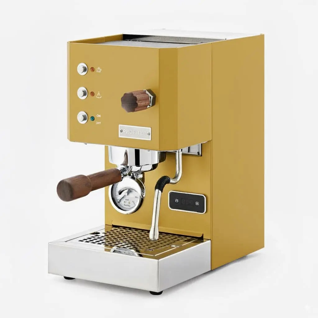 Profitec GO espressógép - Barista és Espresso