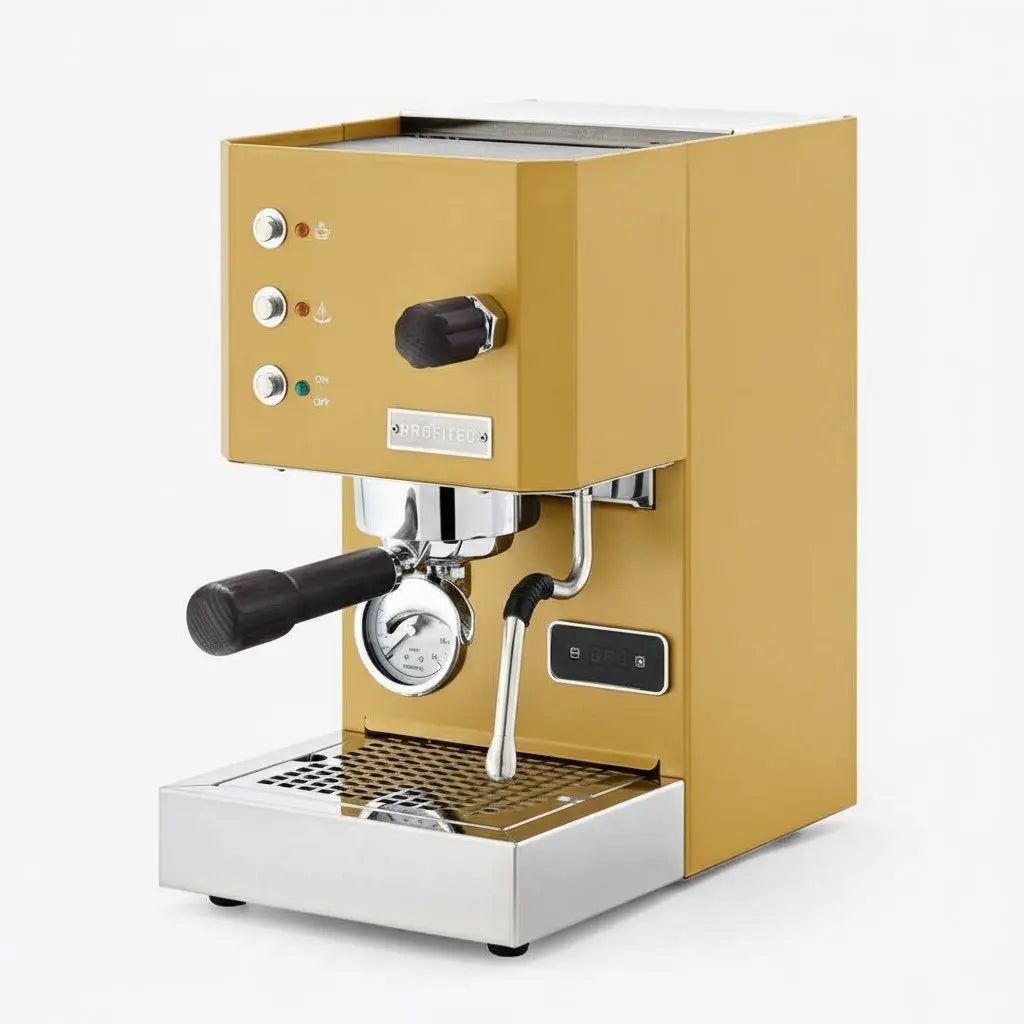 Profitec GO espressógép - Barista és Espresso