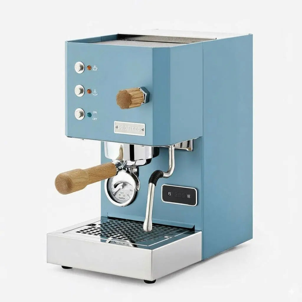 Profitec GO espressógép - Barista és Espresso