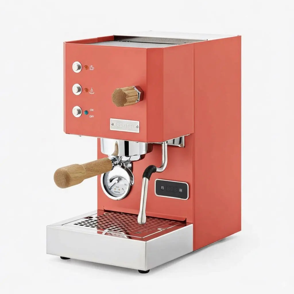 Profitec GO espressógép - Barista és Espresso