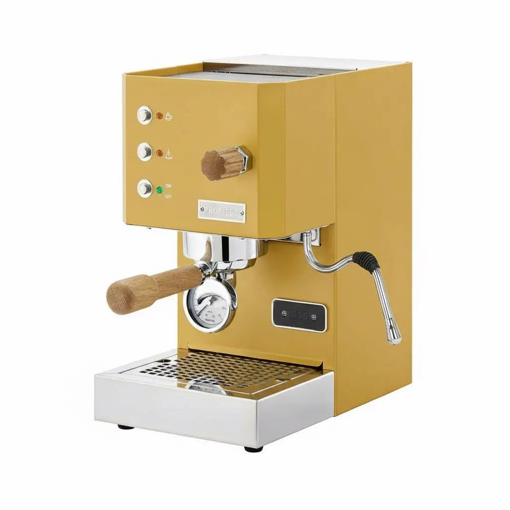 Profitec GO espressógép - Barista és Espresso