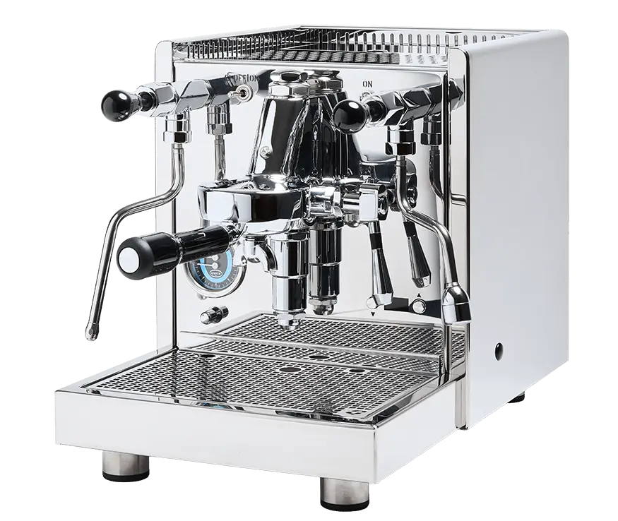 Quick Mill Aquila - Barista és Espresso