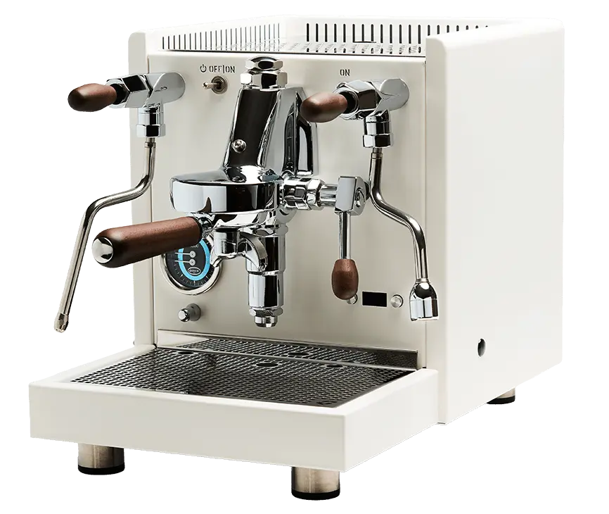 Quick Mill Aquila - Barista és Espresso