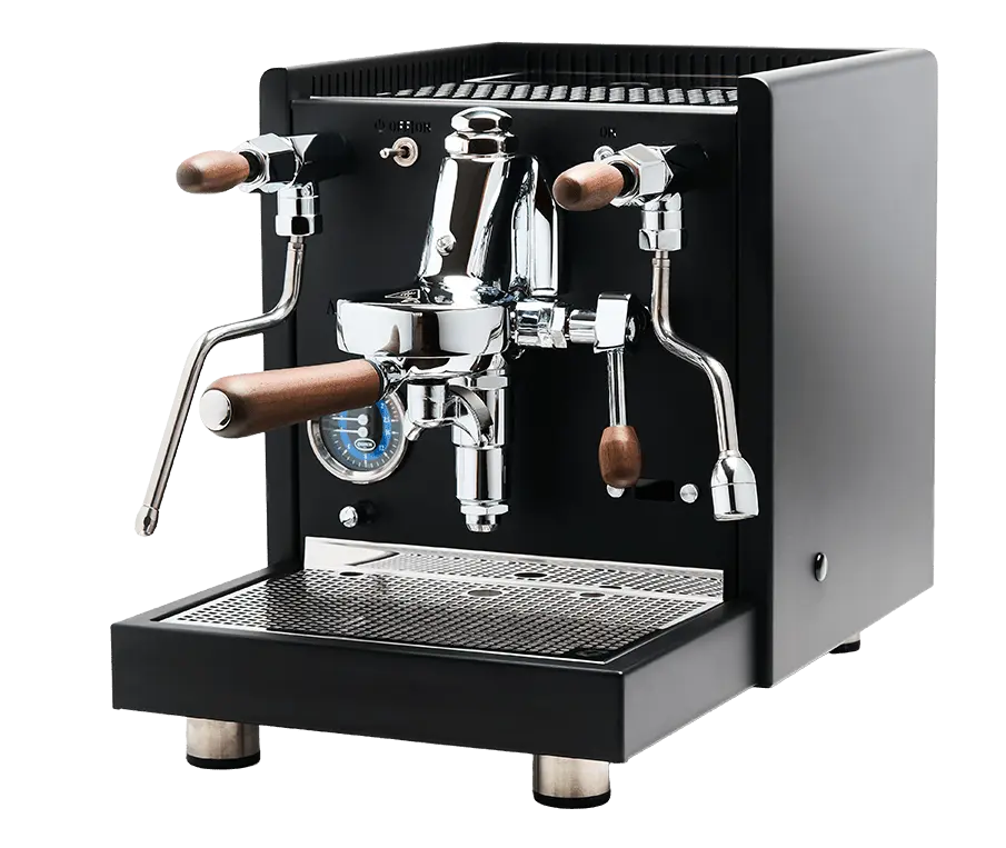 Quick Mill Aquila - Barista és Espresso