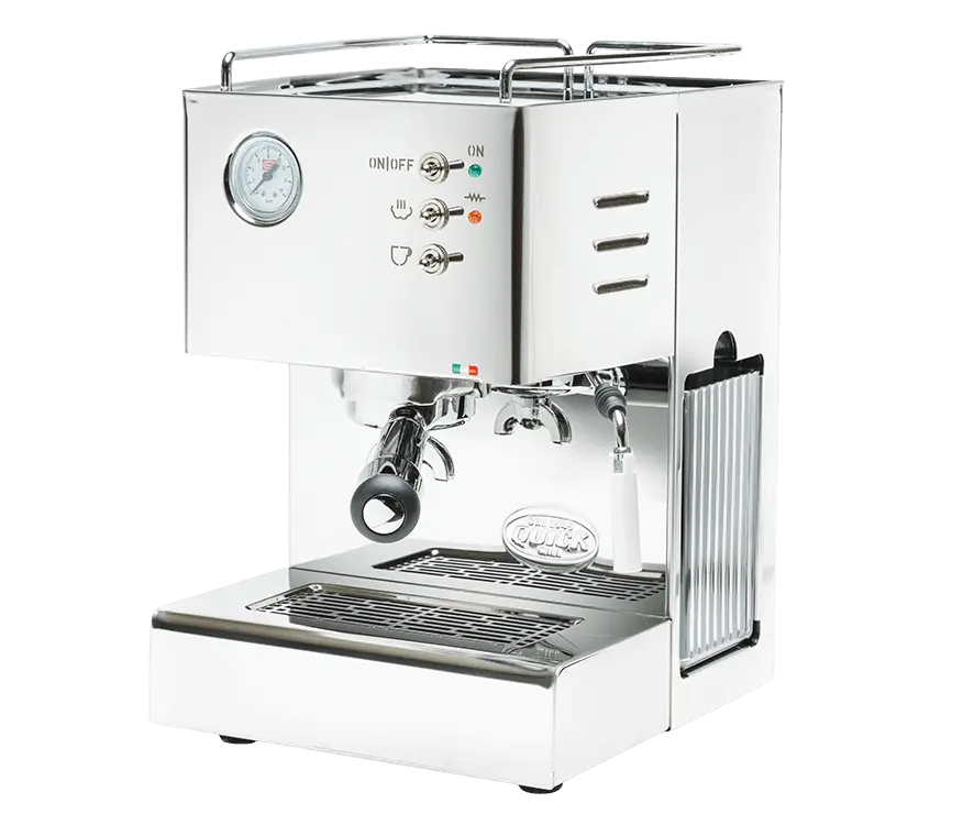 Quick Mill Orione - Barista és Espresso
