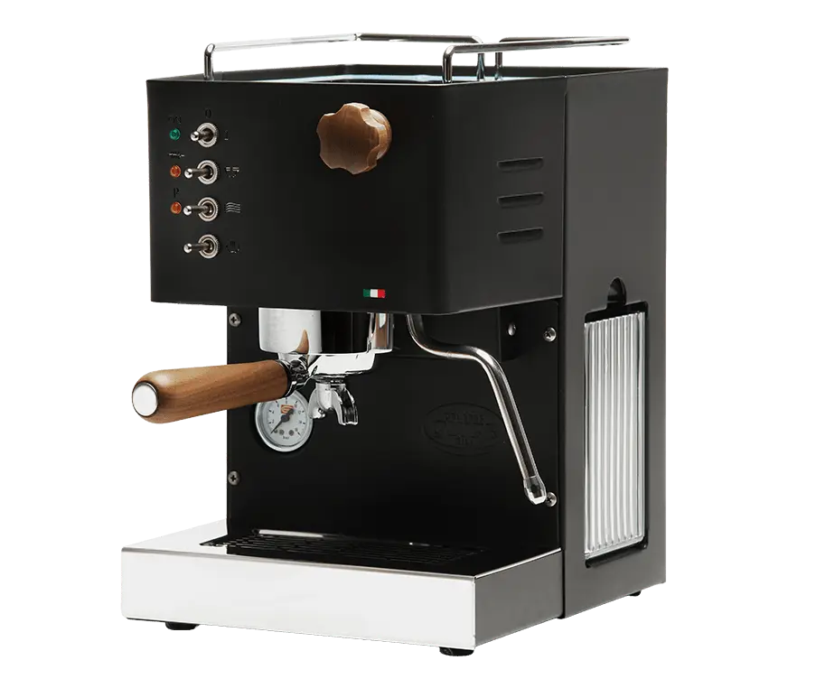 Quick Mill Pippa - Barista és Espresso