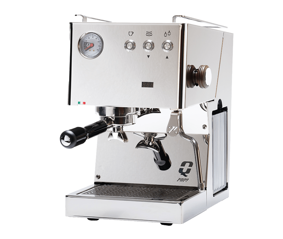 Quick Mill POP - Barista och Espresso