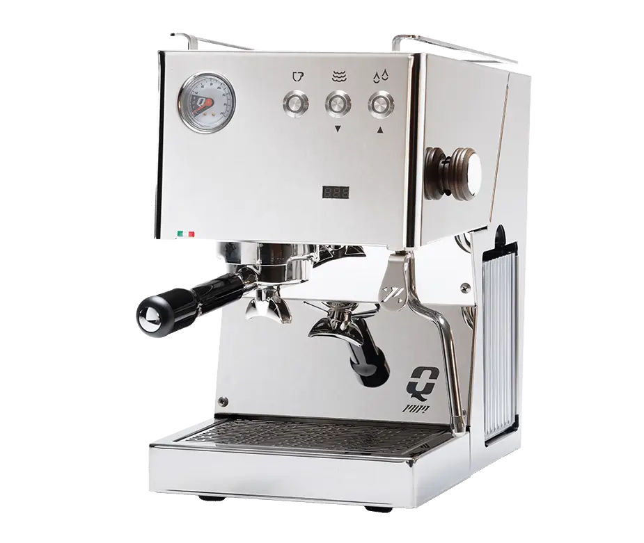 Quick Mill POP - Barista és Espresso