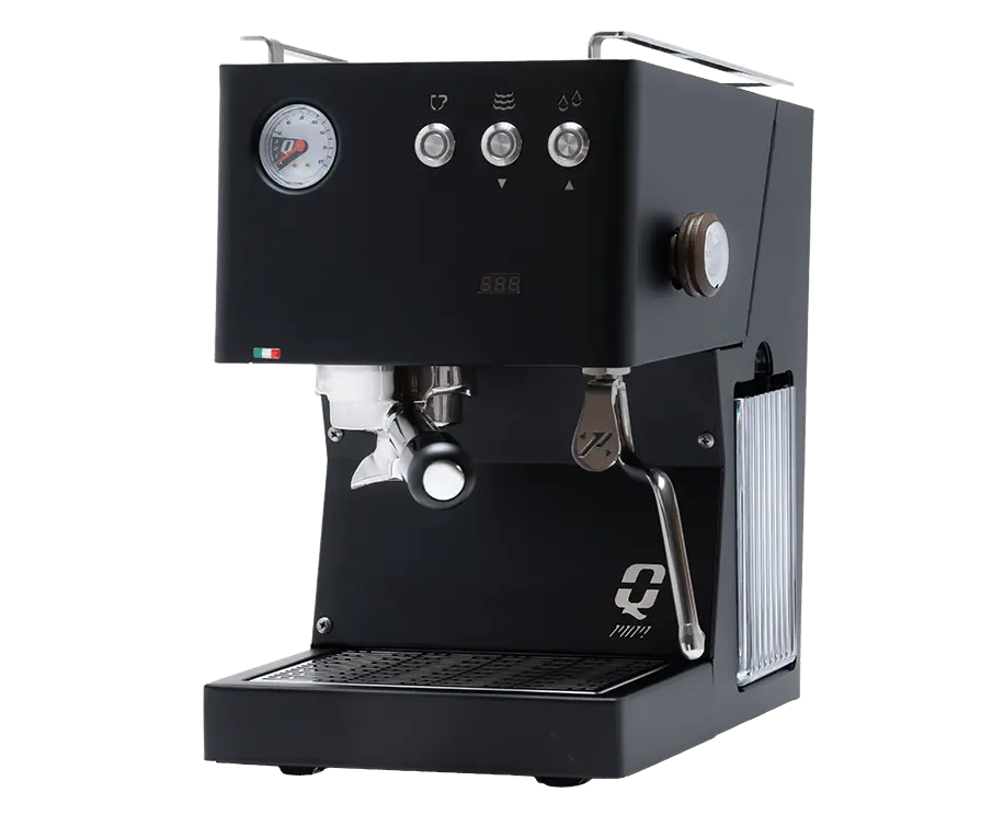 Quick Mill POP - Barista és Espresso