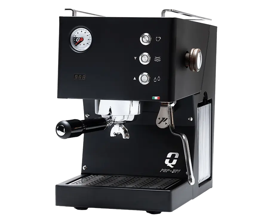 Quick Mill Pop up - Barista és Espresso