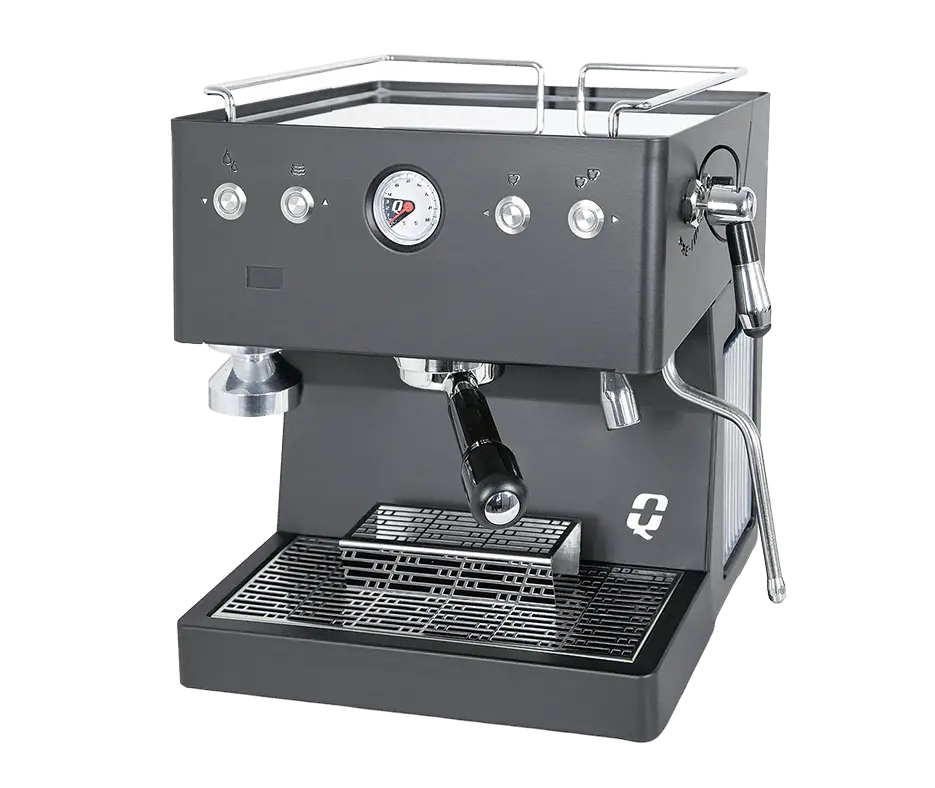 Quick Mill Sunny - Barista és Espresso