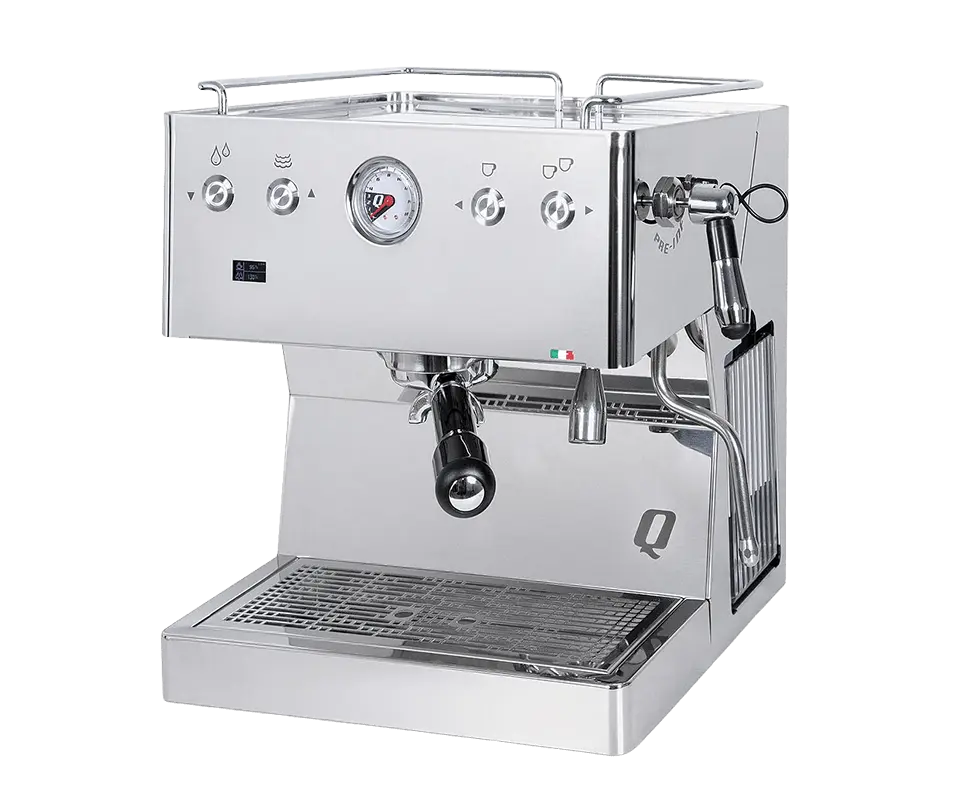Quick Mill Sunny - Barista és Espresso