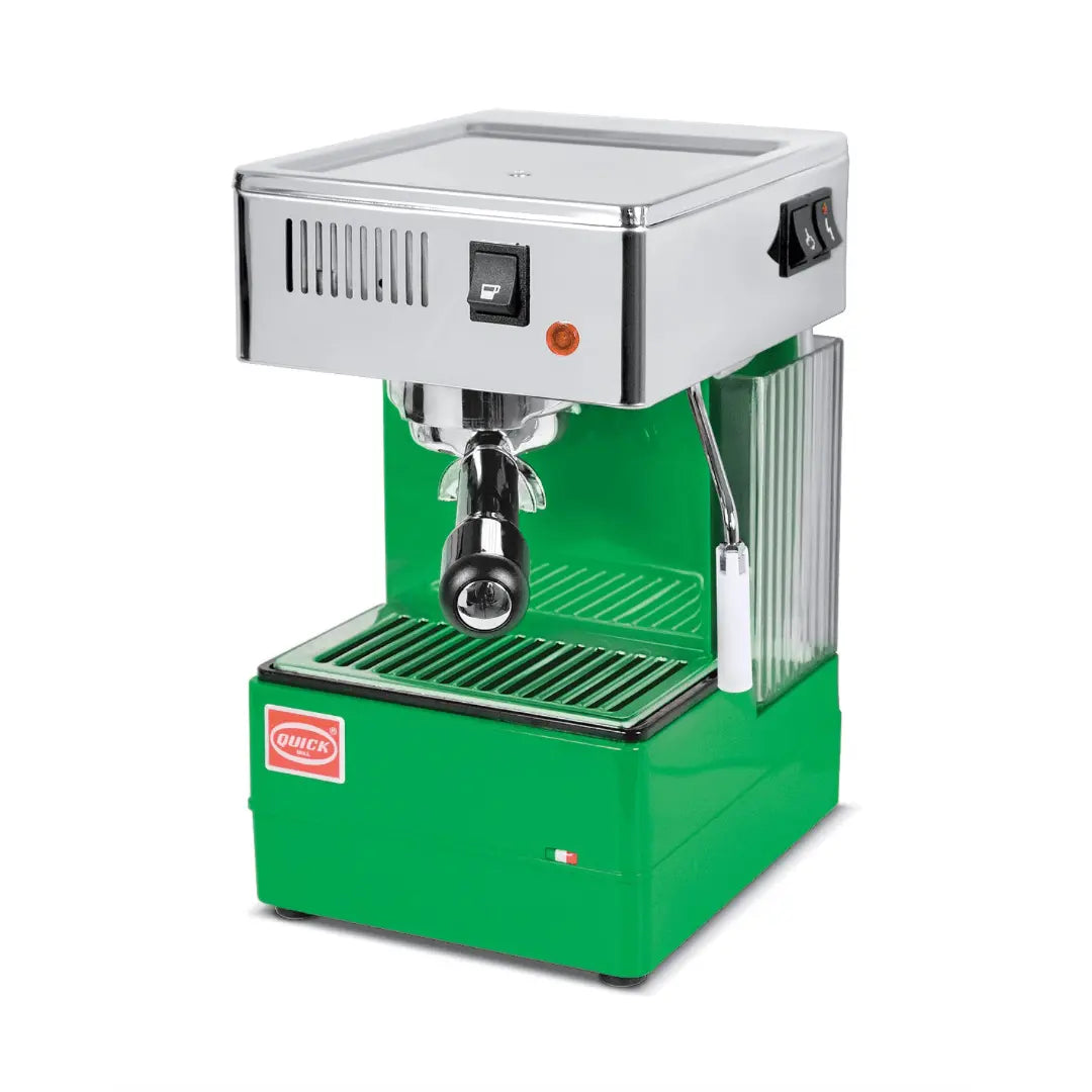 Quickmill Stretta espressógép - Barista és Espresso