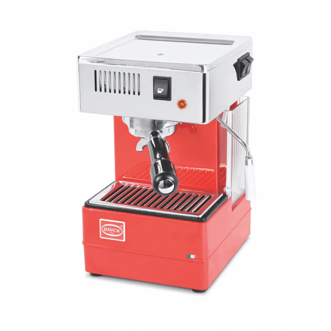 Quickmill Stretta espressógép - Barista és Espresso