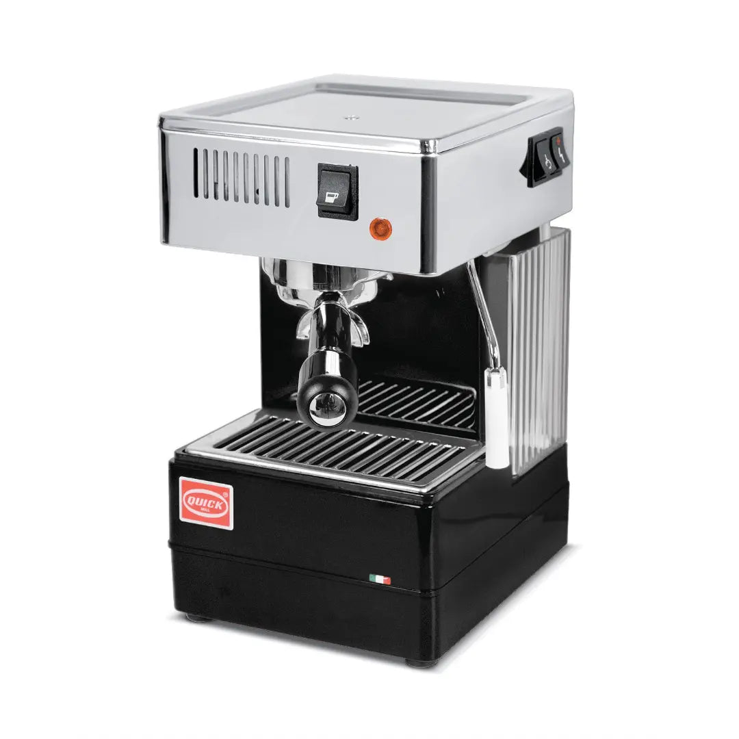 Quickmill Stretta espressógép - Barista és Espresso