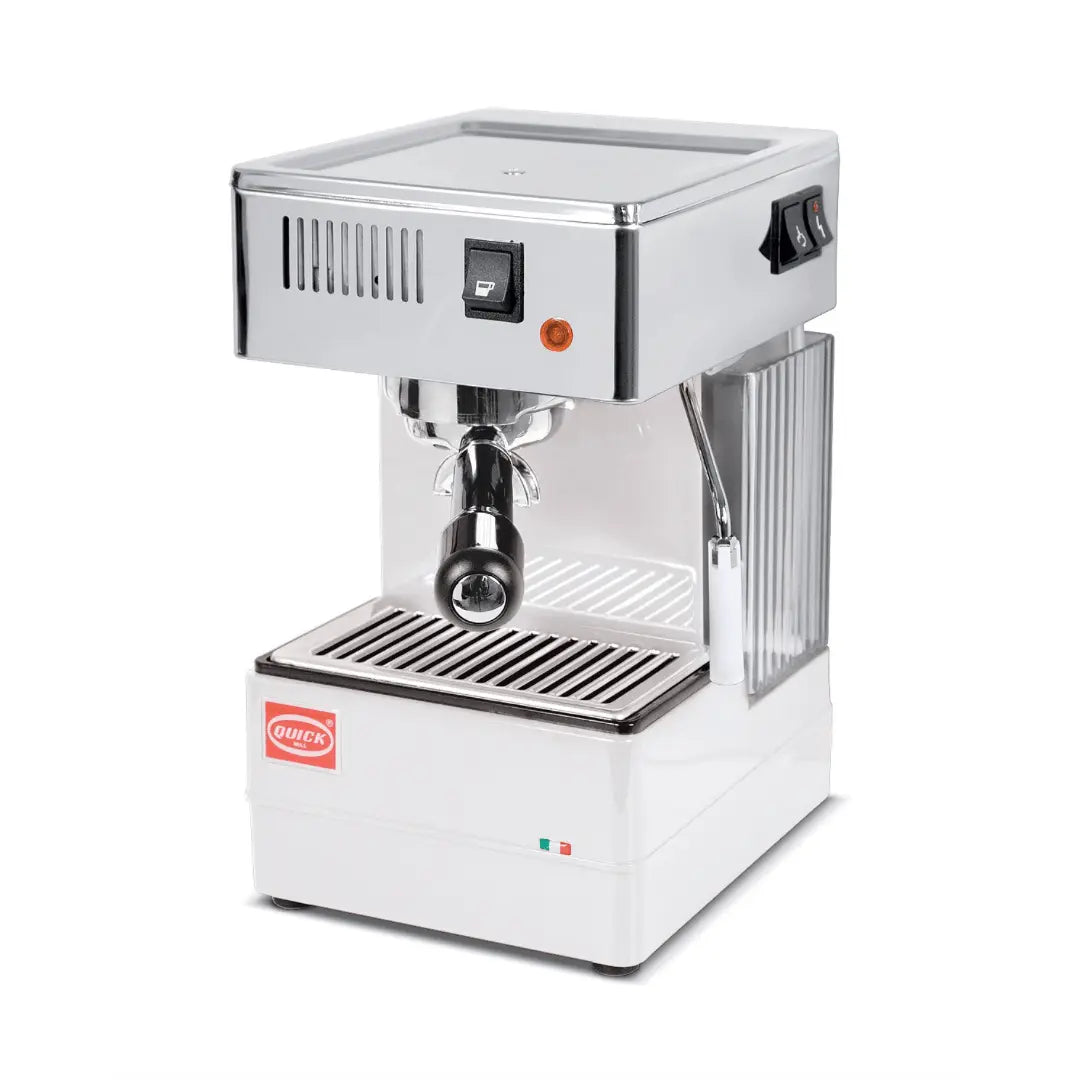 Quickmill Stretta espressógép - Barista és Espresso