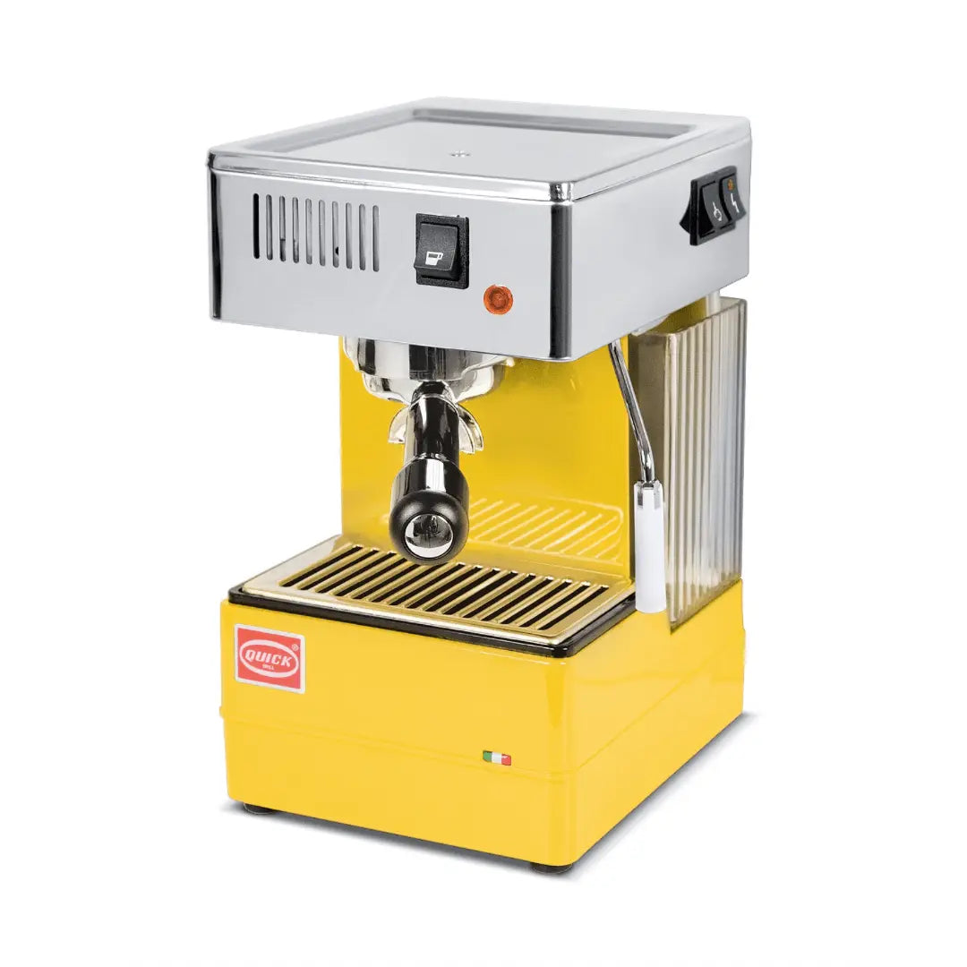 Quickmill Stretta espressógép - Barista és Espresso