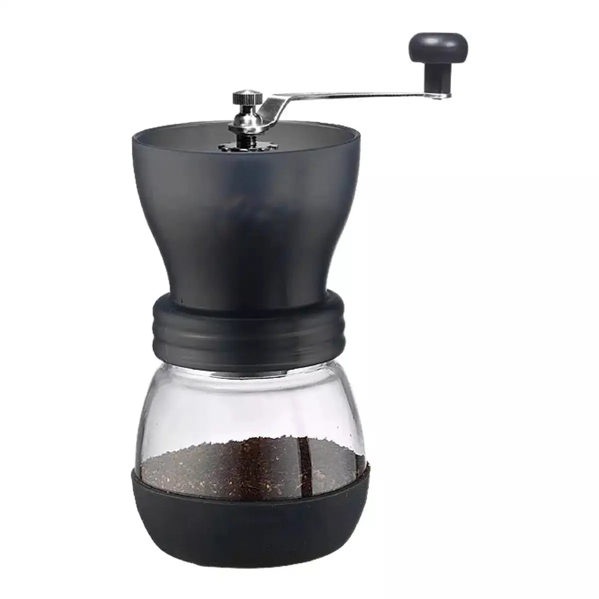 Tiamo kerámia kézi daráló - Barista és Espresso