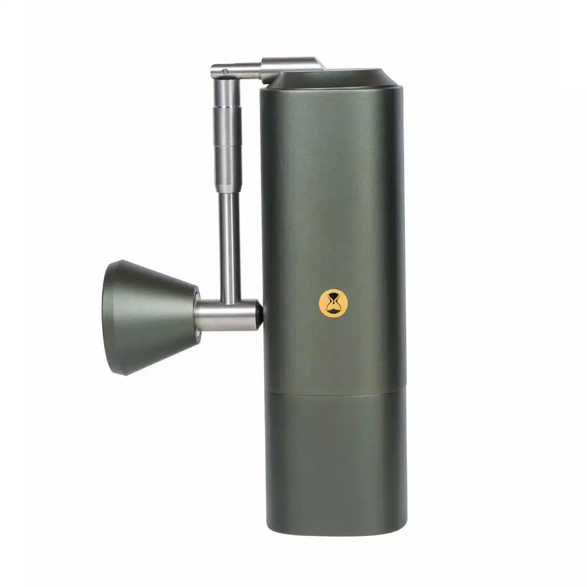 Timemore Chestnus X - Kézi daráló - Barista és Espresso