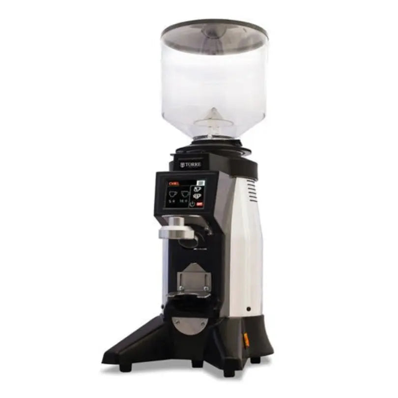 Torre GINETTO On Demand eszpresszó daráló - Barista és Espresso