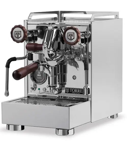 Torre Luigino eszpresszó gép - Barista és Espresso