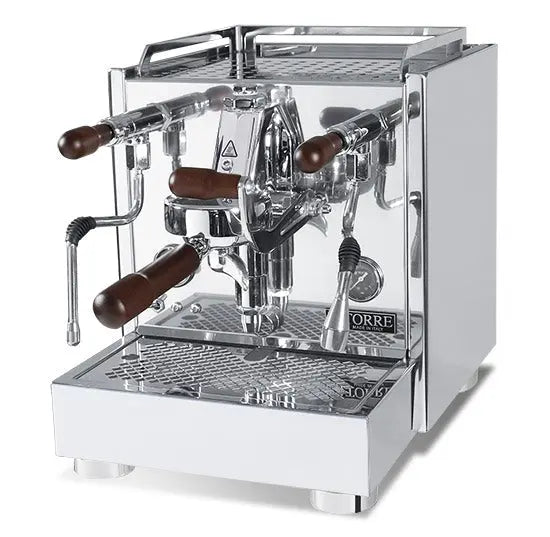 Torre Teresina Espresso gép - Barista és Espresso