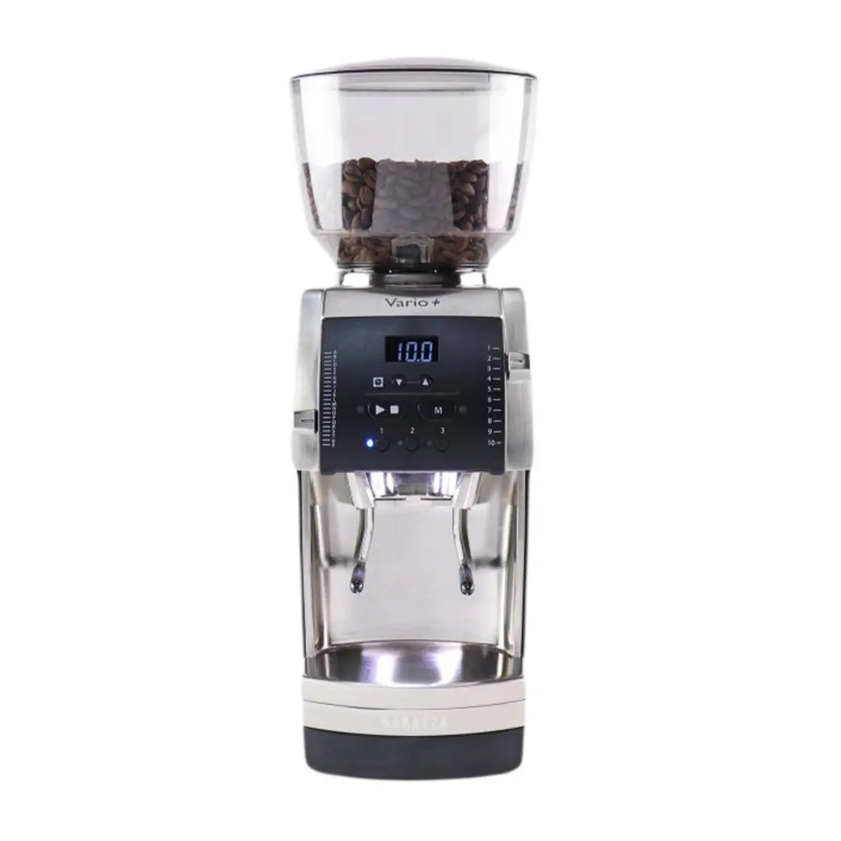 Vario+ - Barista och Espresso