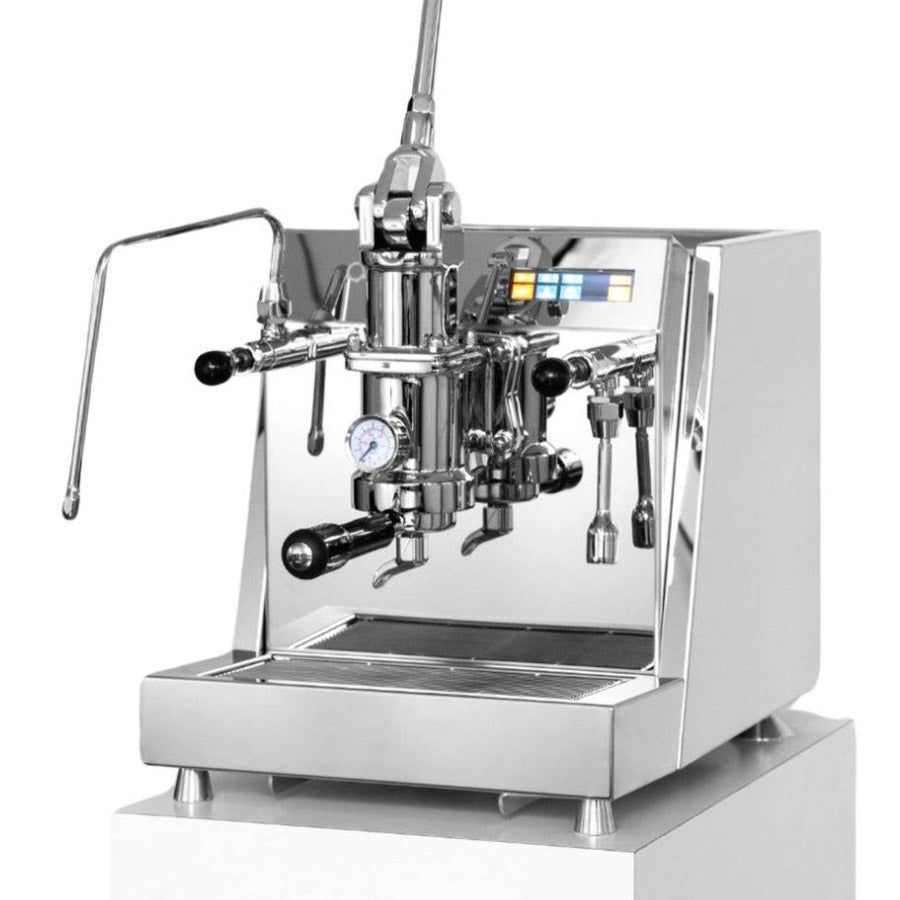 Vesuvius Evo Leva espressomaskin - Barista och Espresso