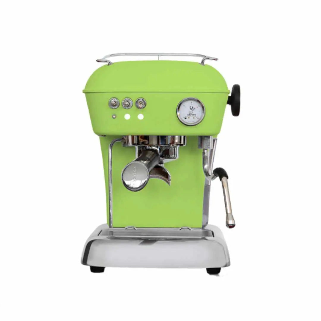Ascaso Dream One-Thermoblock-Ascaso-Zöld-Barista és Espresso