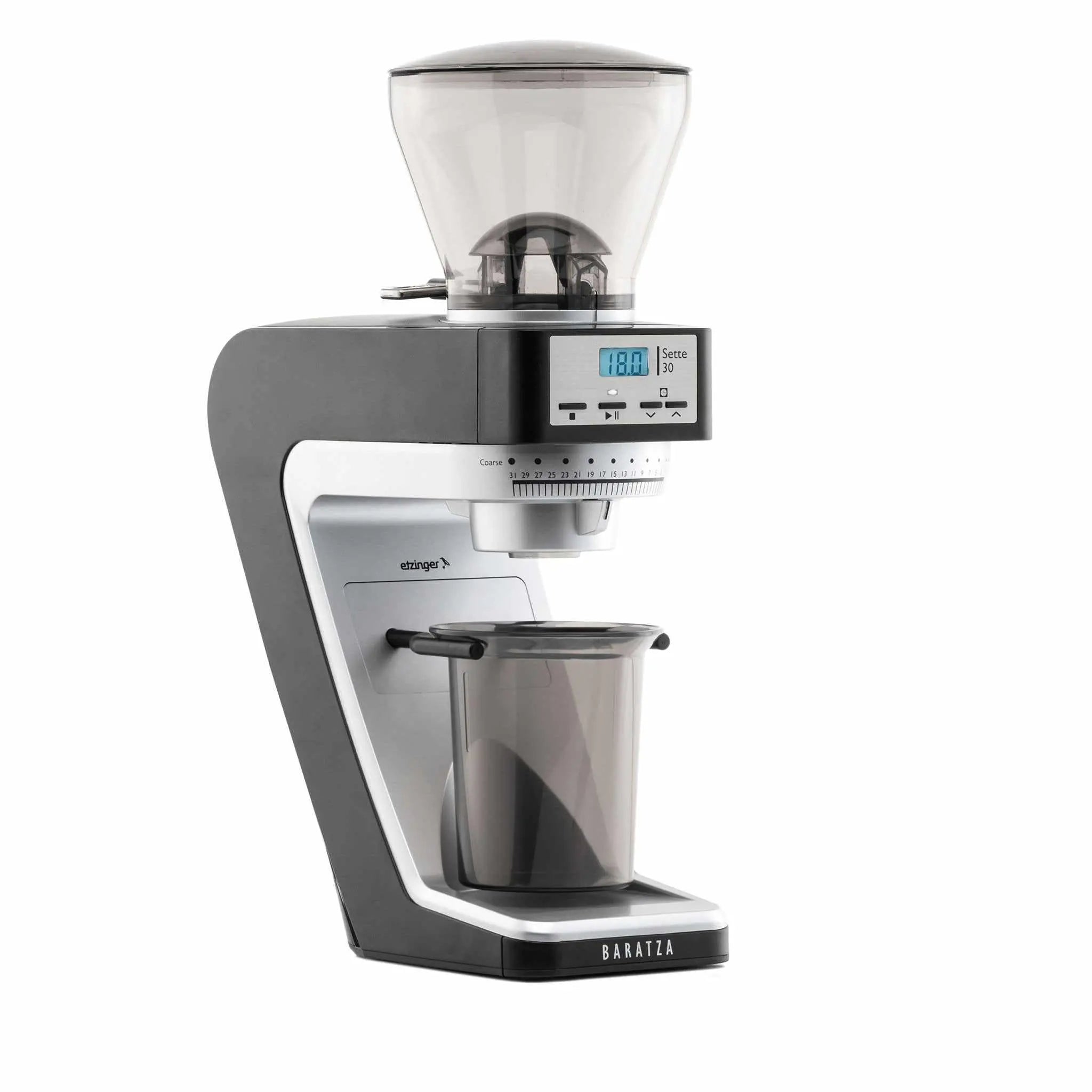 Baratza Sette 30 sokoldalú kávédaráló-Baratza-Barista és Espresso